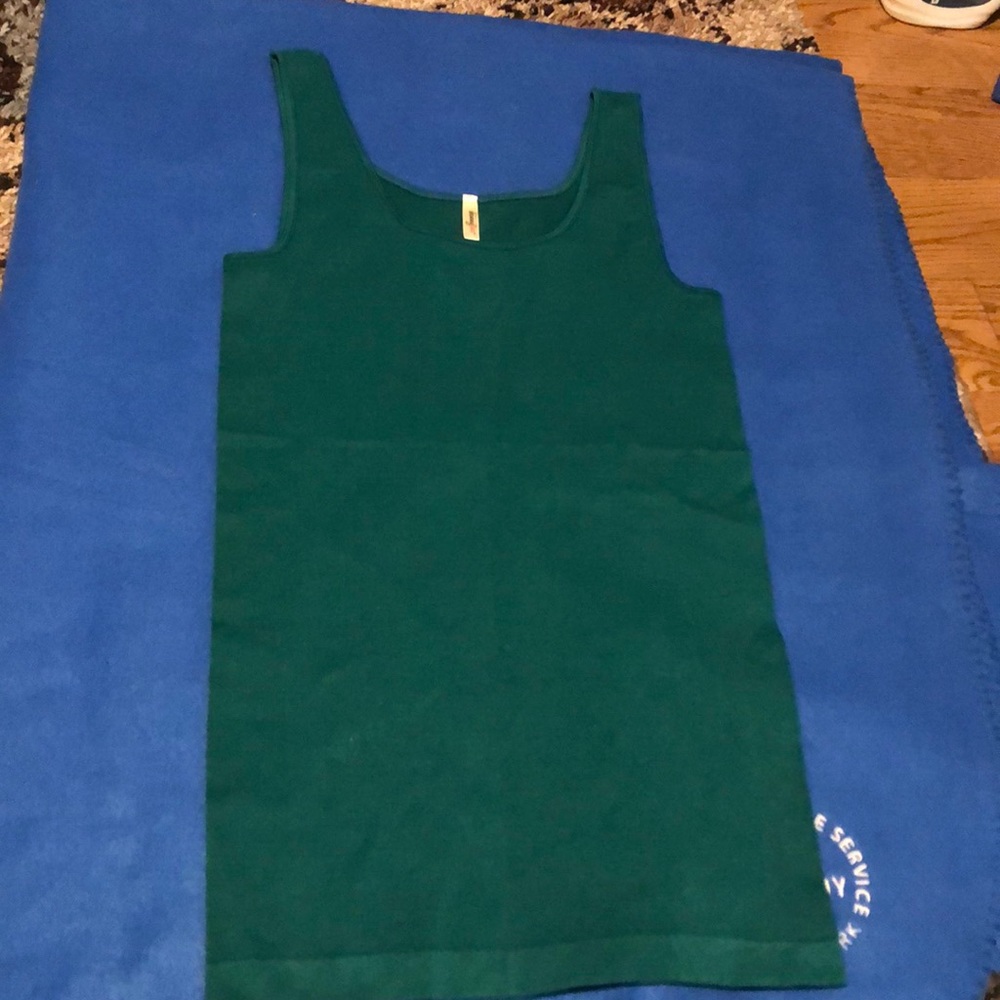 COPY - NWOT Skinny Tees Vicose Tank 6 Colors Avai…